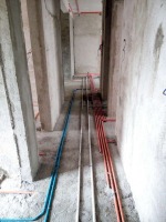 奥园康城-在建工地